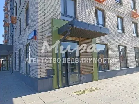 Помещение свободного назначения в Москва ул. Маресьева, 7к4 (80 м)