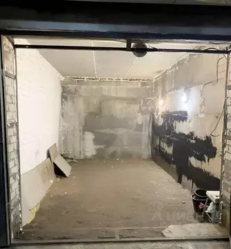 Гараж в Татарстан, Казань Горки-2 мкр,  (19 м)