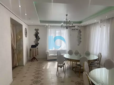 Коттедж в Башкортостан, Уфа ул. Пугачева, 326 (214 м)