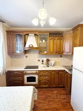 2-к кв. Москва Окская ул., 3К2 (62.0 м)