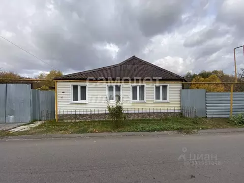 Дом в Курская область, Курск ул. Нижняя Казацкая (97 м)
