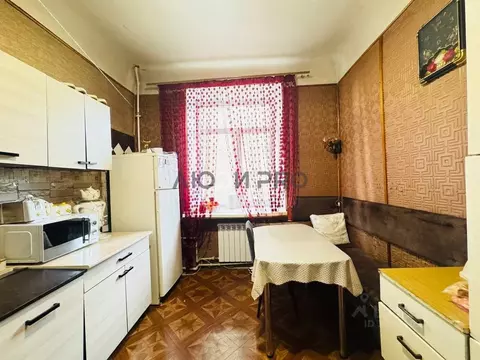 3-к кв. Саратовская область, Саратов ул. Большая Горная, 353 (76.1 м)