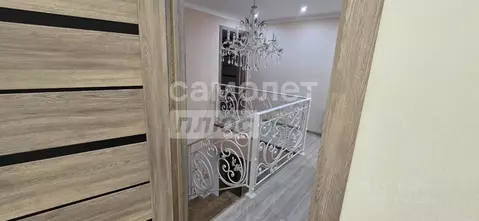 3-к кв. Рязанская область, Рязань Интернациональная ул., 18 (87.3 м)