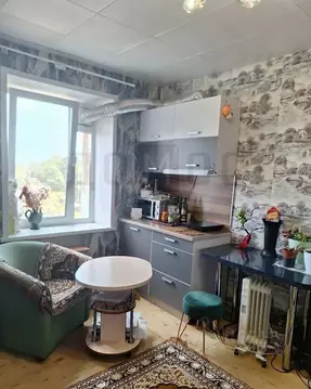 Комната Свердловская область, Екатеринбург ул. Умельцев, 7 (11.3 м)