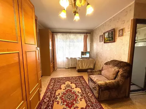 2-к кв. Московская область, Электросталь Первомайская ул., 04 (46.0 м)