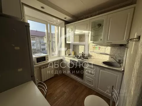 2-к кв. Московская область, Сергиев Посад Валовая ул., 17/15 (40.0 м)