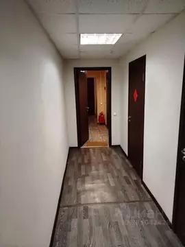 Помещение свободного назначения в Москва Черноморский бул., 17К2 (36 ...