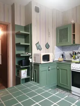 1-к кв. Санкт-Петербург просп. Луначарского, 108К1 (38.0 м)