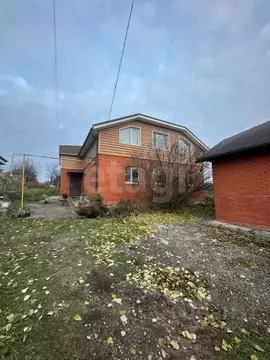 Дом в Татарстан, Казань Вознесенское жилмассив, ул. Центральная, 68 ...