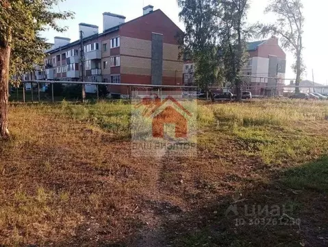 Участок в Самарская область, Волжский район, Петра Дубрава городское ...