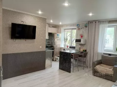 2-к кв. Московская область, Сергиев Посад Солнечная ул., 5 (46.3 м)