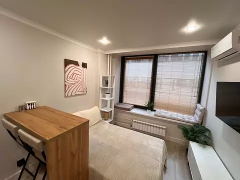 Студия Москва просп. Вернадского, 41С1 (16.0 м)