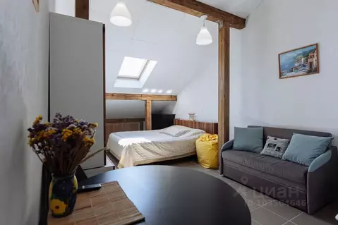 Студия Калининградская область, Зеленоградск ул. Автомобилистов, 1 ...