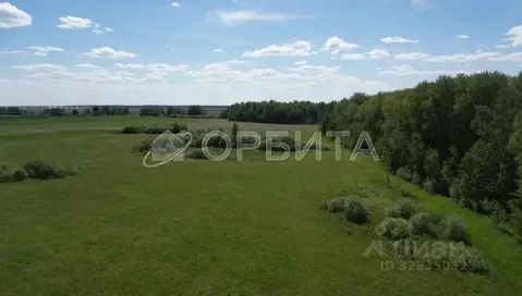 Участок в Тюменская область, Нижнетавдинский муниципальный округ, ...