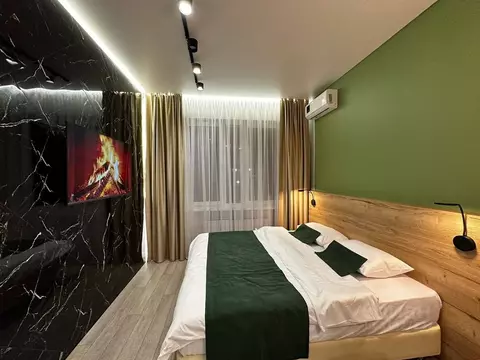 Студия Башкортостан, Уфа ул. Аксакова, 81 (27.0 м)