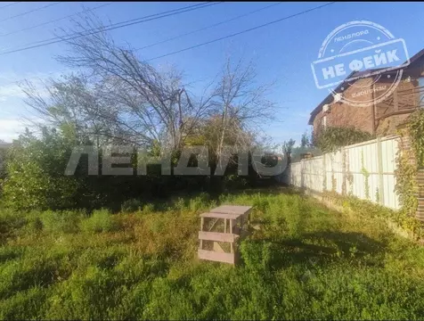 Участок в Ростовская область, Аксайский район, Большелогское с/пос, ...