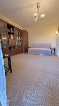 1-к кв. Московская область, пос. Власиха ул. Солнечная, 4 (35.0 м)