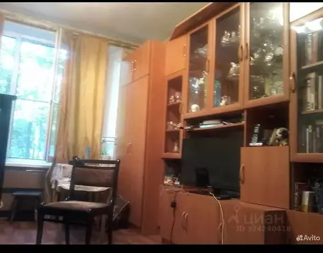 1-к кв. Москва Днепропетровская ул., 5К5 (37.0 м)