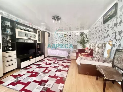 Дом в Белгородская область, Новооскольский муниципальный округ, с. ...