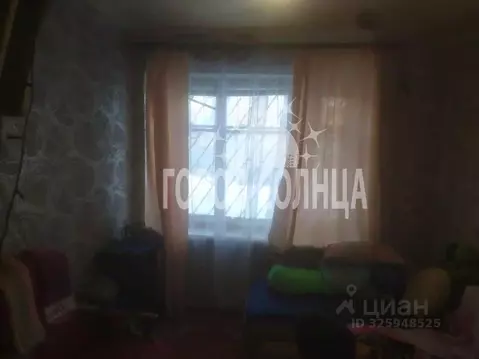 Комната Омская область, Омск Городок Нефтяников мкр, ул. ...