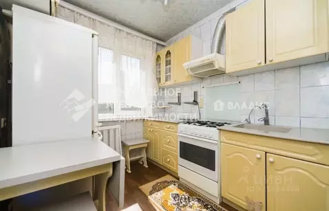 2-к кв. Рязанская область, Рязань ул. Крупской, 14к1 (43.5 м)