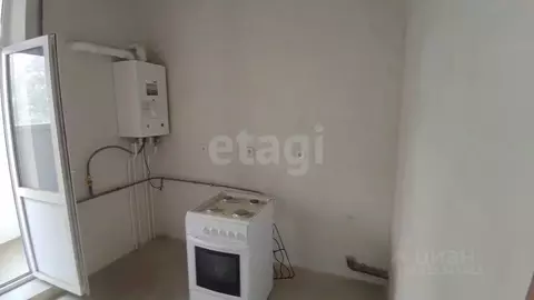 1-к кв. Ставропольский край, Ставрополь ул. Рогожникова, 11 (33.9 м)