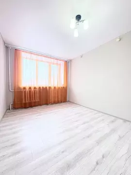 1-к кв. Марий Эл, Йошкар-Ола Медицинская ул., 8 (36.5 м)