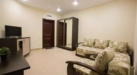 Комната Краснодарский край, Сочи ул. Энергетиков, 2/3 (44.0 м)