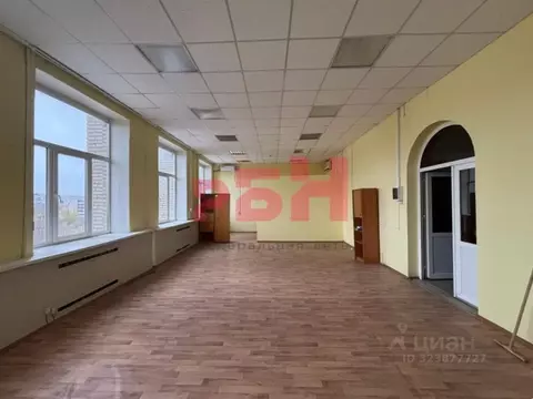 Офис в Ростовская область, Ростов-на-Дону просп. Михаила Нагибина, 14а ...