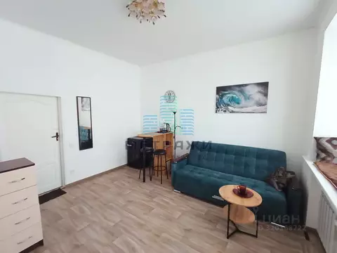 Комната Калужская область, Калуга ул. Никитина, 89 (16.0 м)