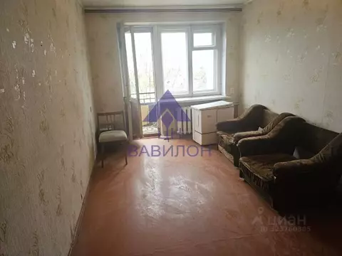 1-к кв. Ростовская область, Волгодонск ул. Максима Горького (30.0 м)