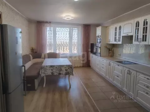 3-к кв. Свердловская область, Екатеринбург ул. Республиканская, 5 ...