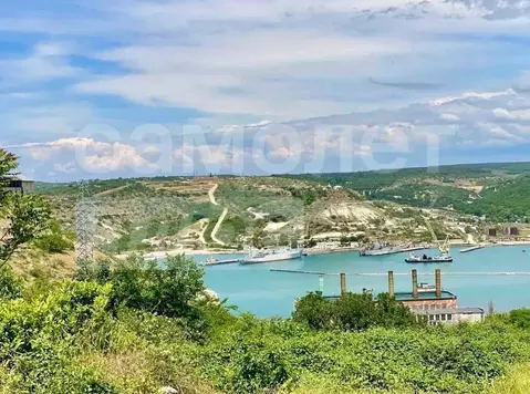 Дом в Севастополь Горный дачный потребительский кооператив, 40 (15 м)