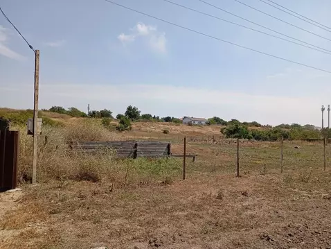 Участок в Краснодарский край, Ейский район, Должанская ст-ца ...