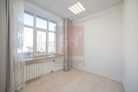 Офис в Свердловская область, Екатеринбург просп. Ленина, 24/8 (24 м)