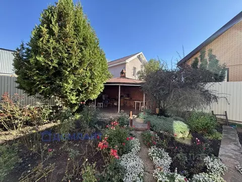 Дом в Самарская область, Самара Жигулевские Сады СДНТ, 604 (96 м)