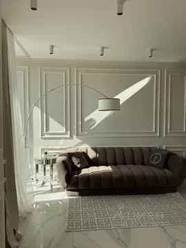 2-к кв. Московская область, Одинцово ул. Сколковская, 3А (50.8 м)