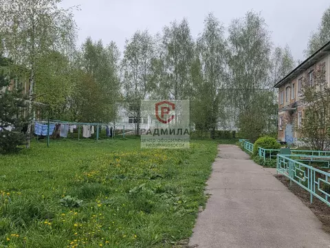 2-комнатная квартира: деревня Марьино, 15 (42.9 м)