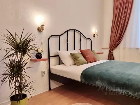 2-к кв. Карелия, Петрозаводск просп. Ленина, 3 (72.0 м)