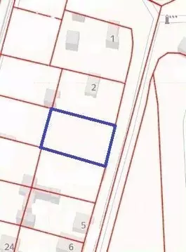 Участок, 5.2 сот., поселения (ижс)