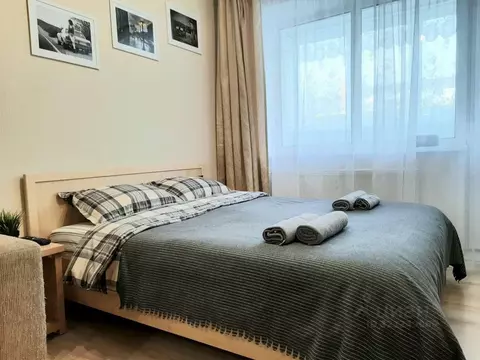 1-к кв. Удмуртия, Ижевск Северный пер., 50 (26.0 м)