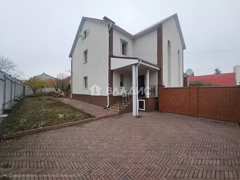 Дом в Белгородская область, Белгород Павловский пер., 8 (164 м)