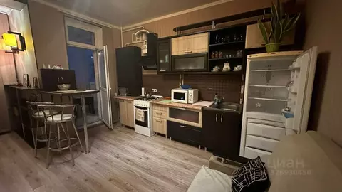 1-к кв. Севастополь просп. Античный, 68 (35.0 м)