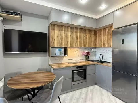 2-к кв. Волгоградская область, Волгоград Варшавская ул., 15 (48.4 м)