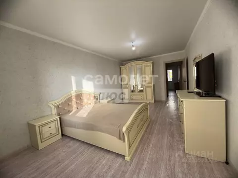 2-к кв. Краснодарский край, Анапа ул. Адмирала Пустошкина, 22к10 (64.6 ...