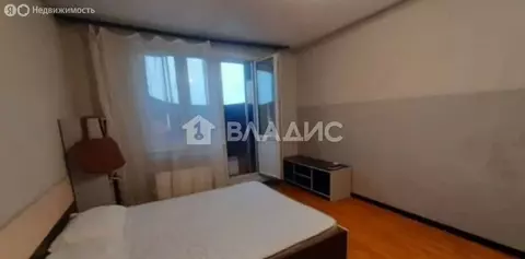 1-комнатная квартира: Москва, Селигерская улица, 26к1 (38.9 м)