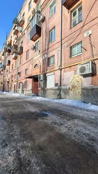 Квартира, 3 комнаты, 79.1 м