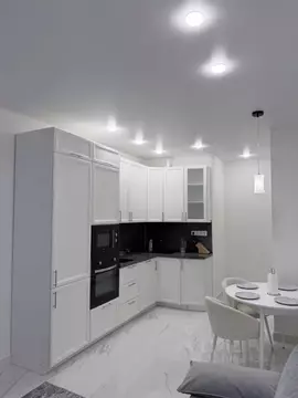 1-к кв. Москва Пулковская ул., 2 (38.0 м)