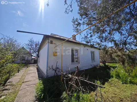 Дом в Сизовка, улица Гагарина (51.4 м)