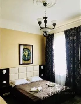 Комната Дагестан, Махачкала ул. Даниялова, 68 (10.0 м)